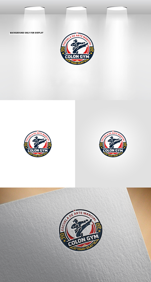 Logo Design by Rahmina for this project | Design: #37120470