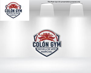 Diseño de Logo por niajul hok para este proyecto | Diseño: #37119271