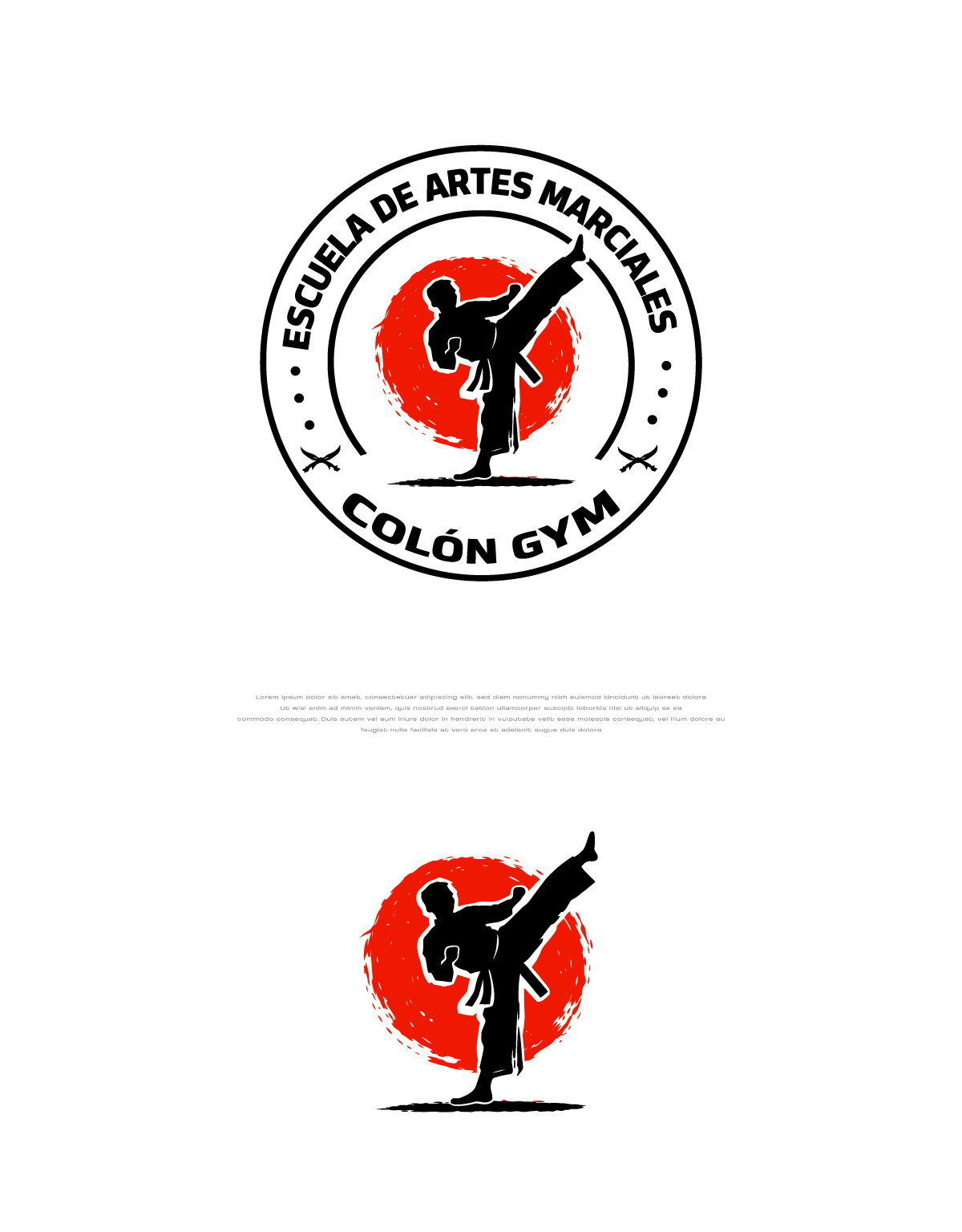 Logo Design by apik. for this project | Design #37118851