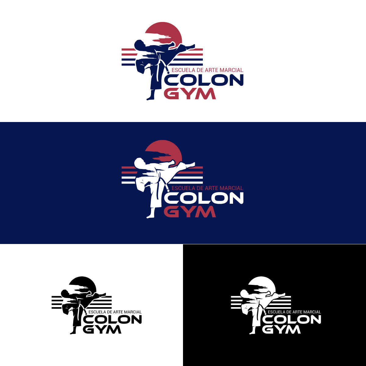 Diseño de Logo por Alex Henry para este proyecto | Diseño #37118571