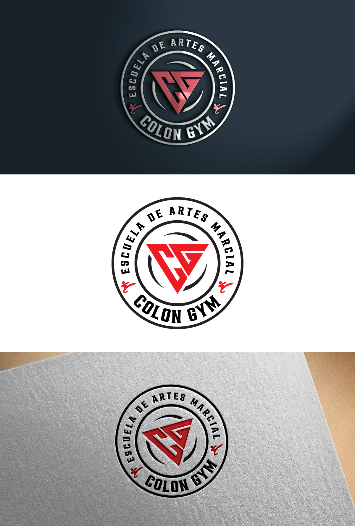 Logo Design by ariba6269 for this project | Design #37121656