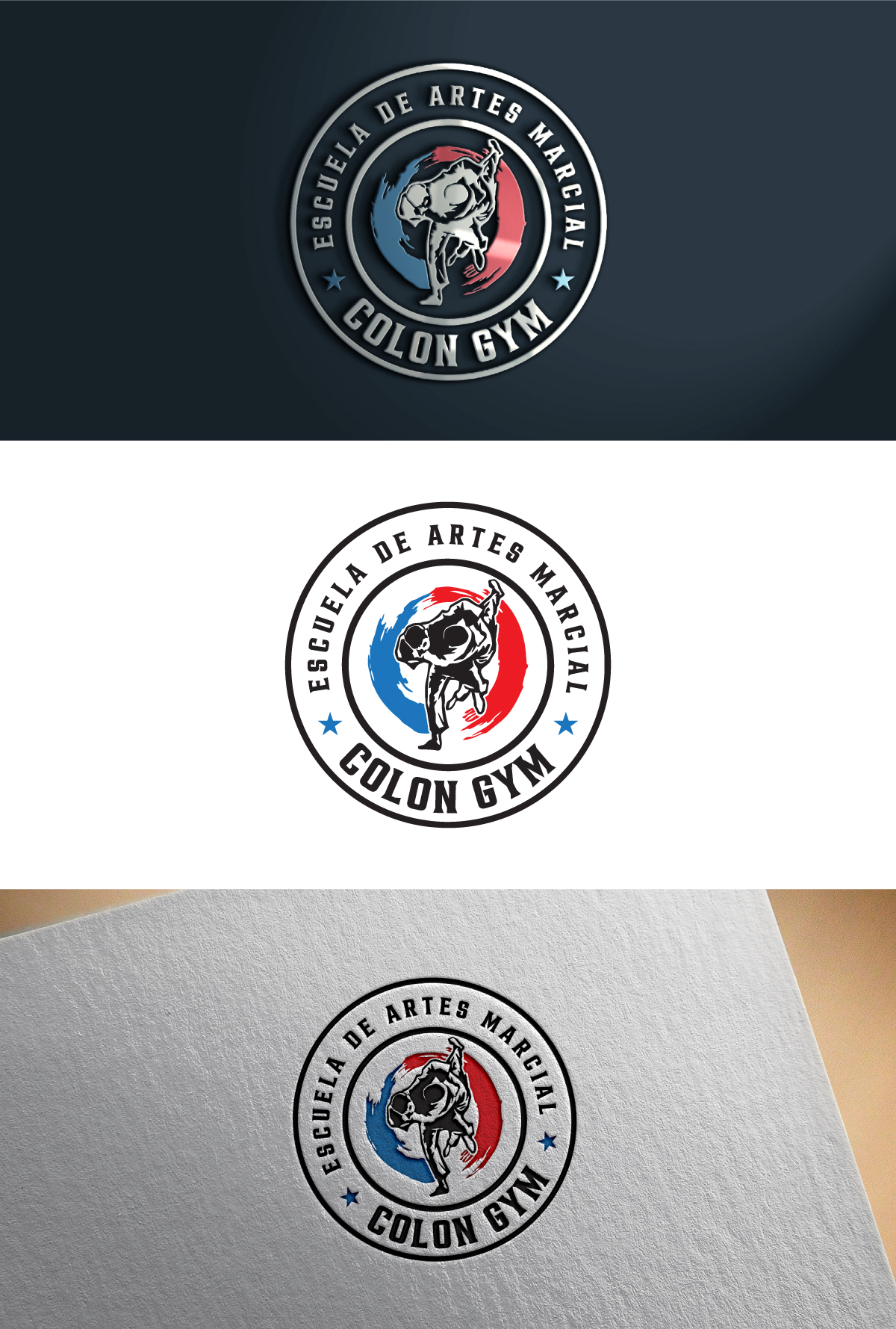 Logo Design by ariba6269 for this project | Design #37121657