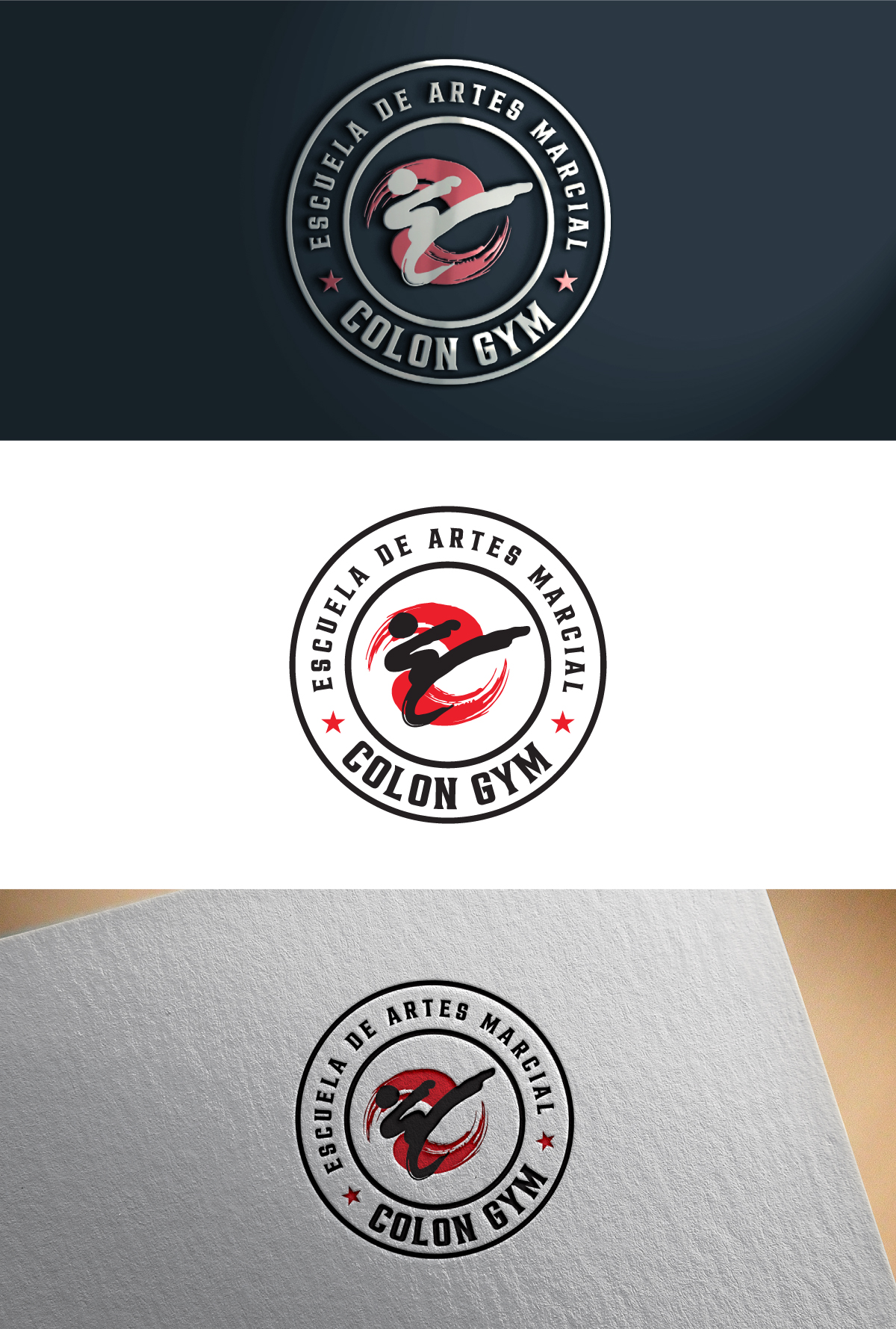 Diseño de Logo por ariba6269 para este proyecto | Diseño #37121658