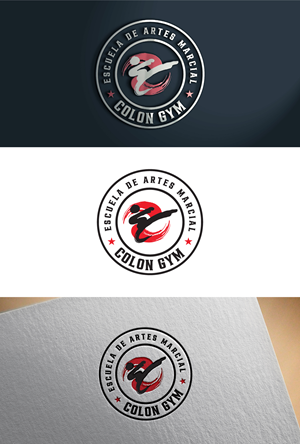 Diseño de Logo por ariba6269 para este proyecto | Diseño: #37121658