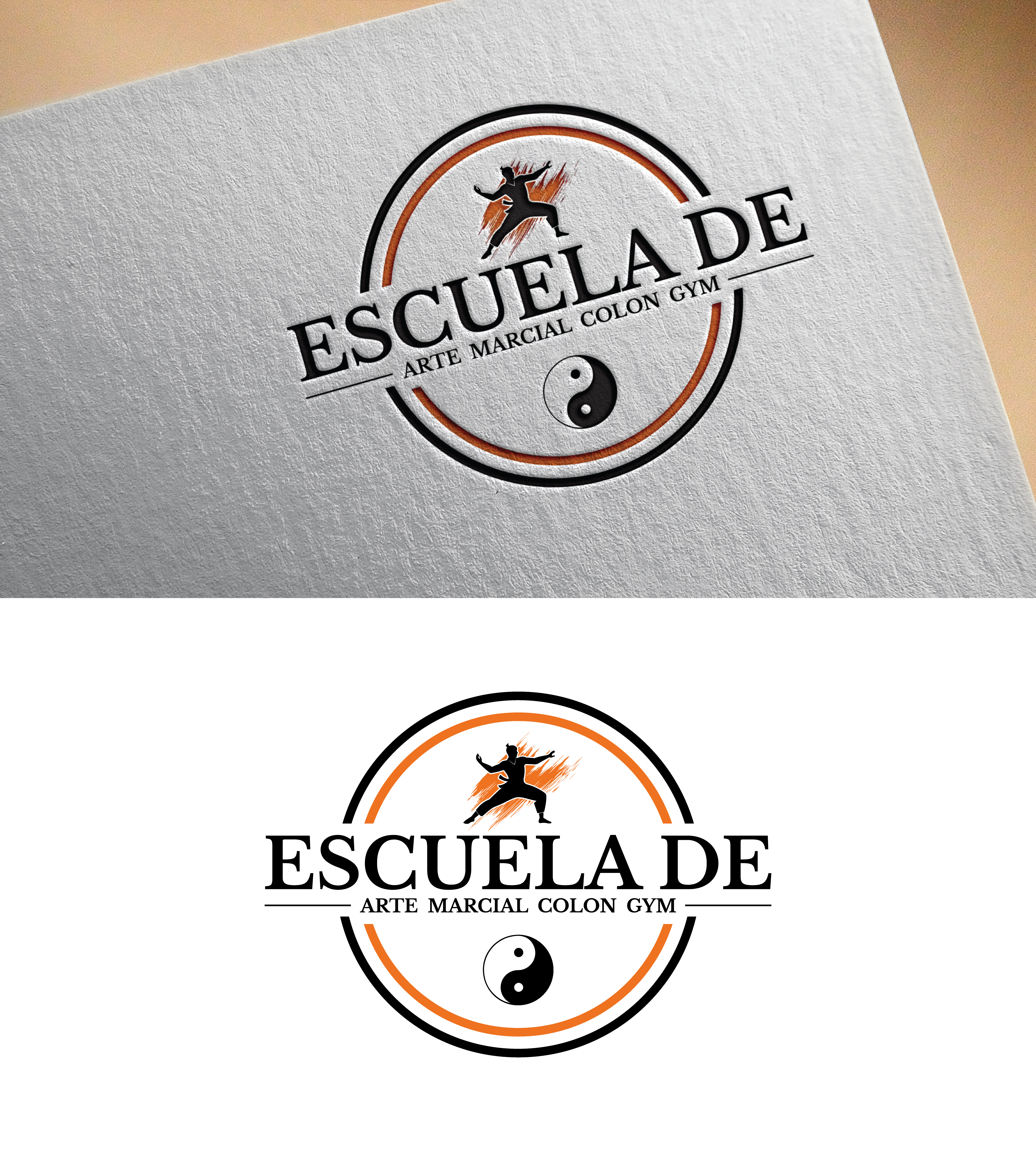 Diseño de Logo por Creatify Lab para este proyecto | Diseño #37118028