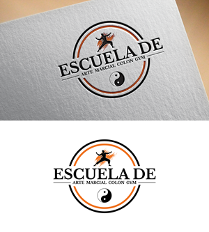 Diseño de Logo por Creatify Lab para este proyecto | Diseño: #37118028