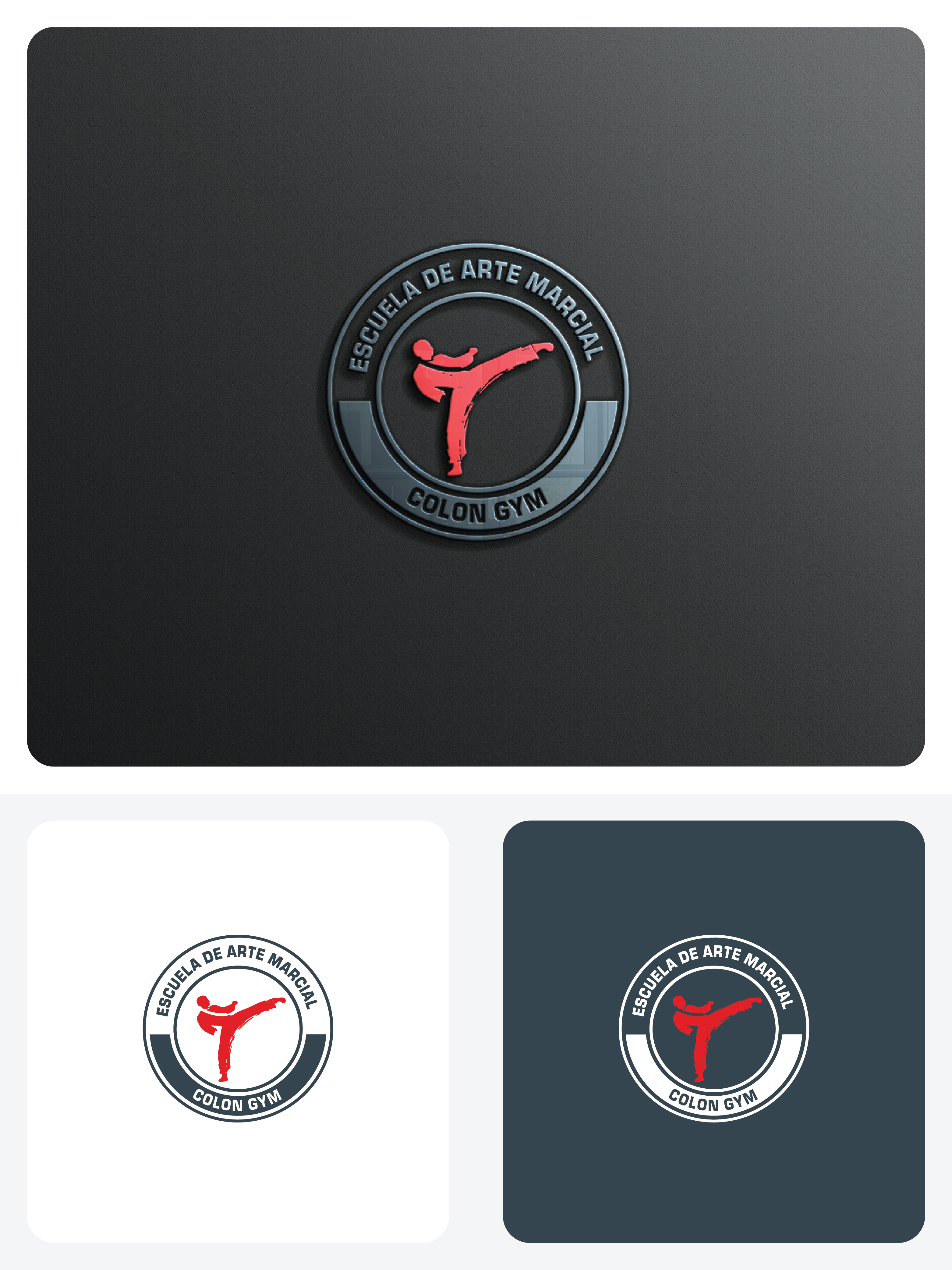 Logo Design by raju.creative for this project | Design #37121278