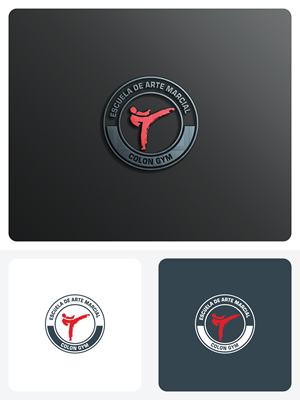 Diseño de Logo por raju.creative para este proyecto | Diseño: #37121278