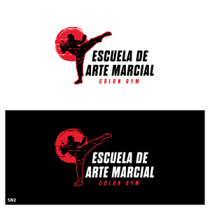 Logo Design by Sujit Banerjee for this project | Design: #37119833