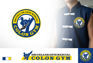 Logo Design by jpatrickbelen for this project | Design #37118120