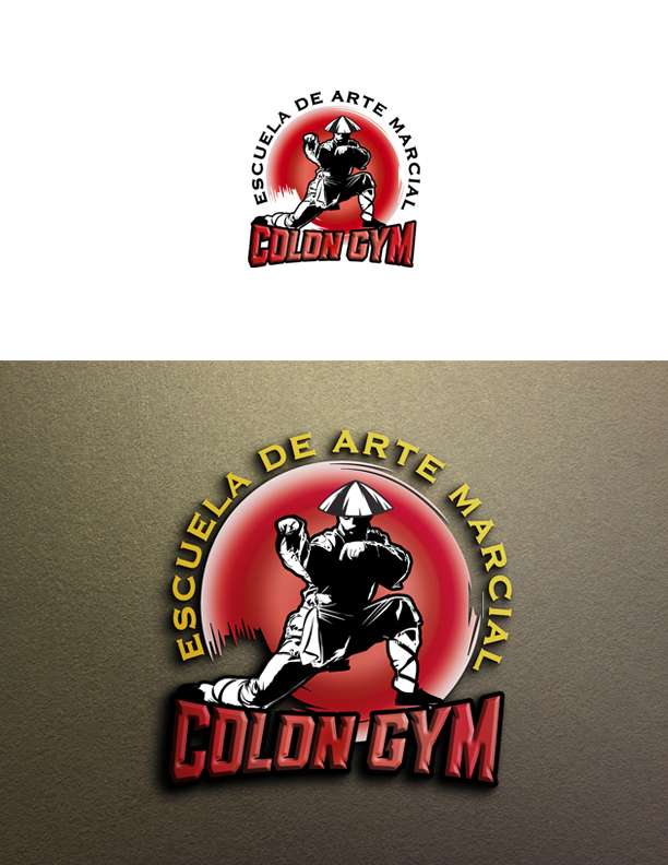 Logo Design by ARtKISTA for this project | Design #37123289