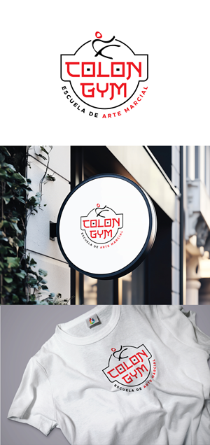 Logo Design by AbhishekkM'24 for this project | Design: #37121968