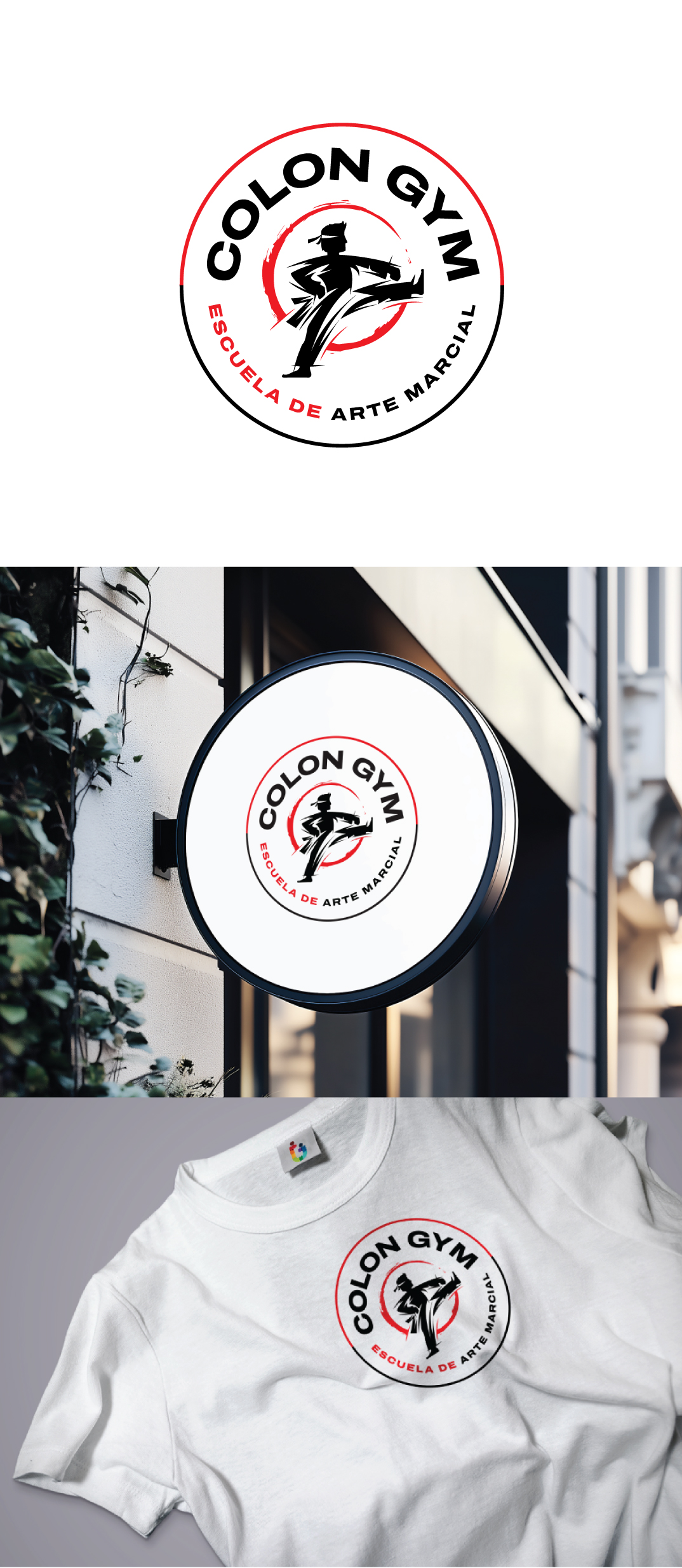 Diseño de Logo por AbhishekkM'24 para este proyecto | Diseño #37125639