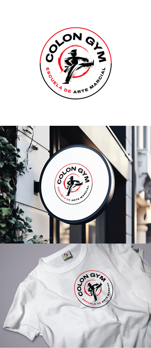 Logo Design by AbhishekkM'24 for this project | Design: #37125639