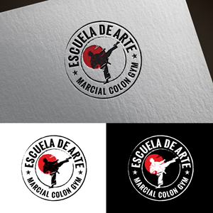 Logo Design by sankar999 for this project | Design: #37119063