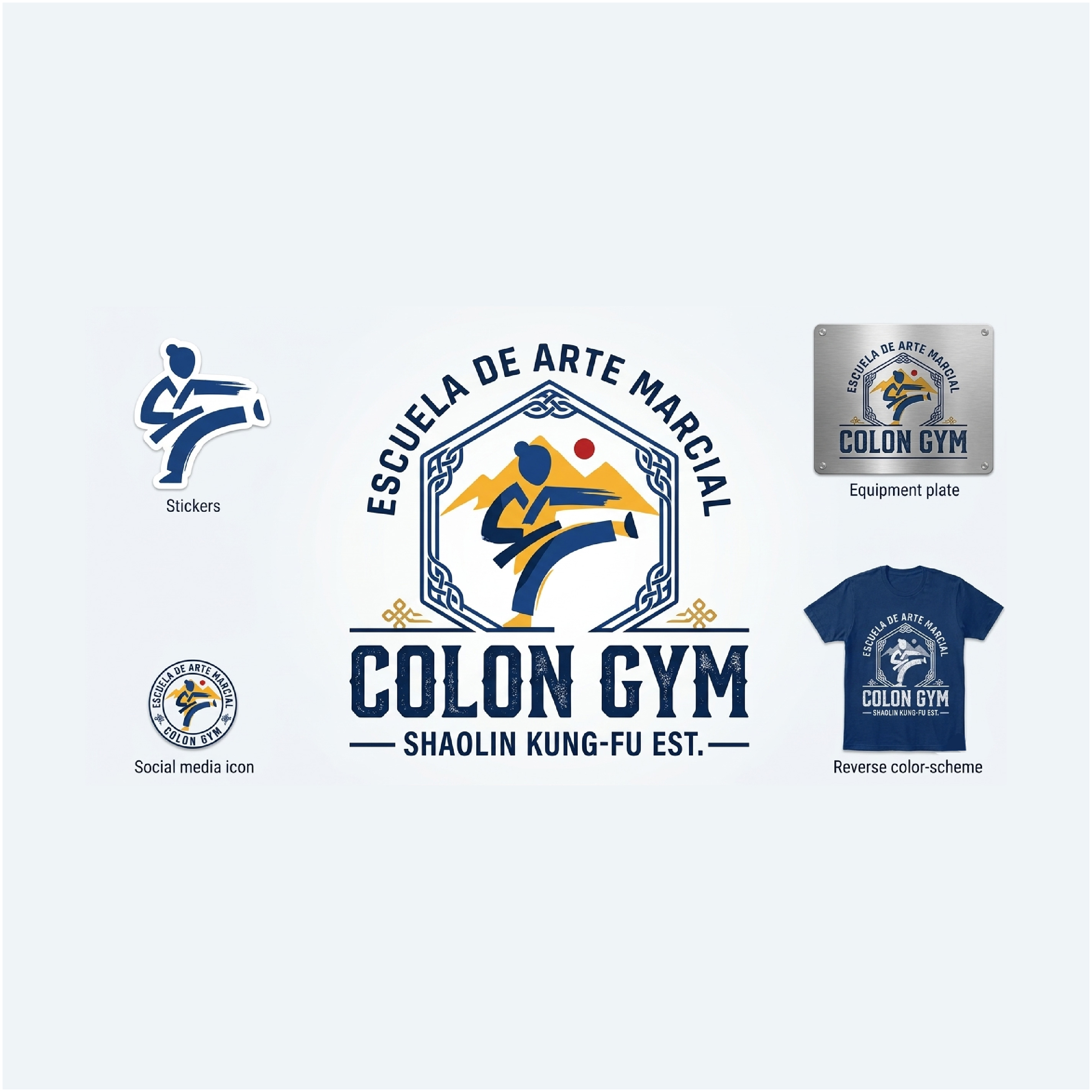 Diseño de Logo por abdul700 para este proyecto | Diseño #37118340