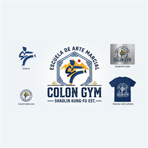 Logo Design by abdul700 for this project | Design: #37118340