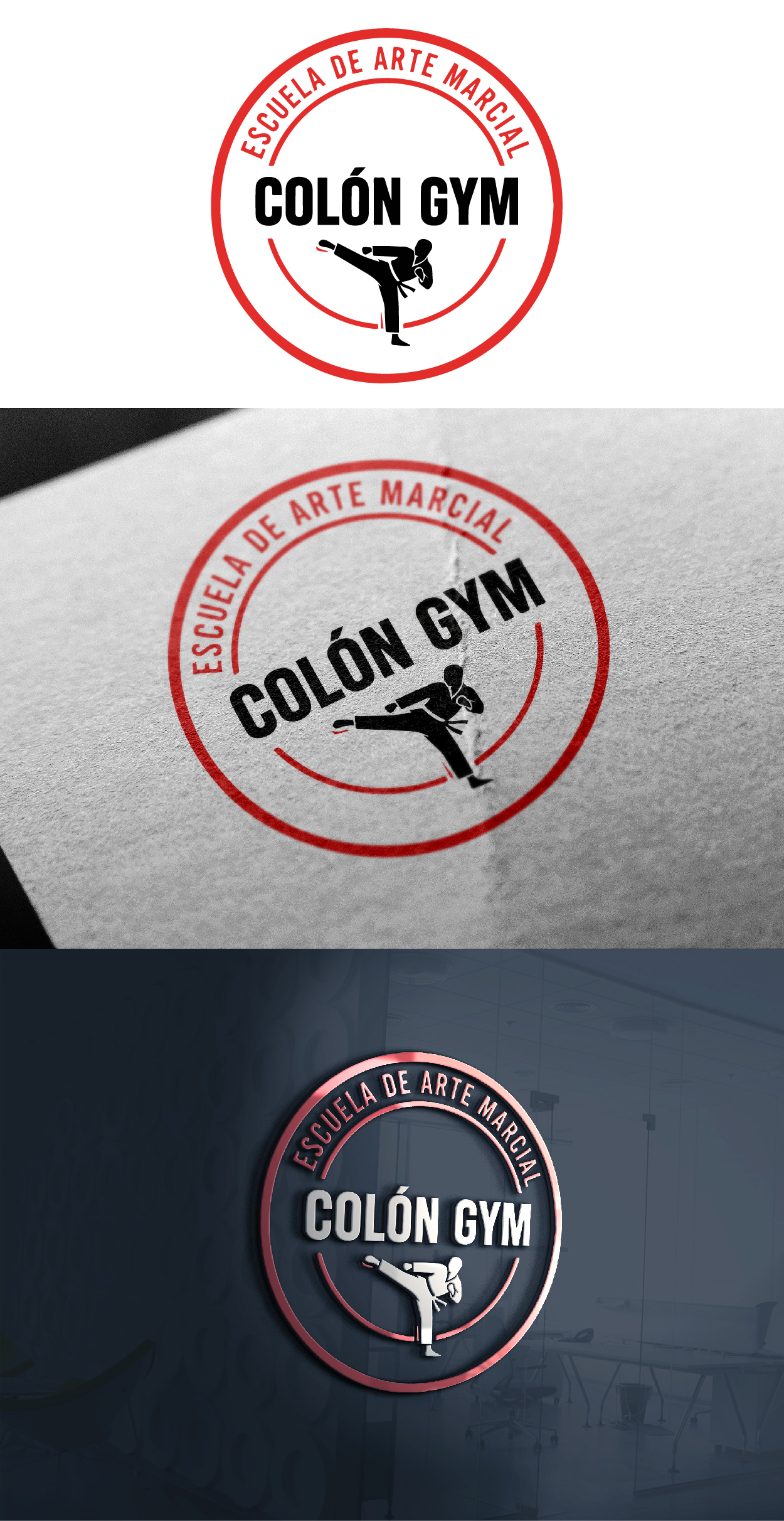 Logo Design by ahmeddesigner123 for this project | Design #37120899