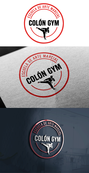 Diseño de Logo por ahmeddesigner123 para este proyecto | Diseño: #37120899