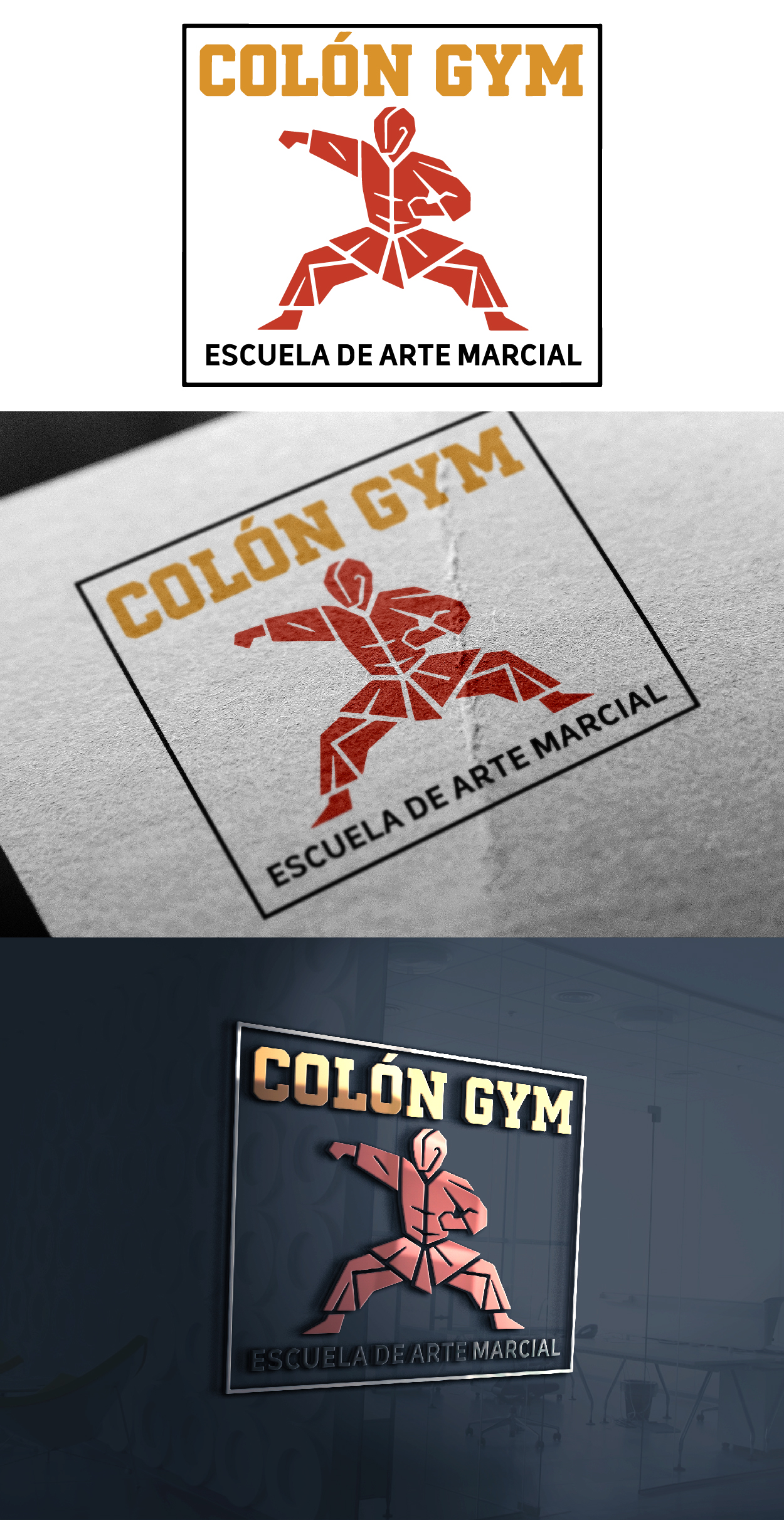 Diseño de Logo por ahmeddesigner123 para este proyecto | Diseño #37120915