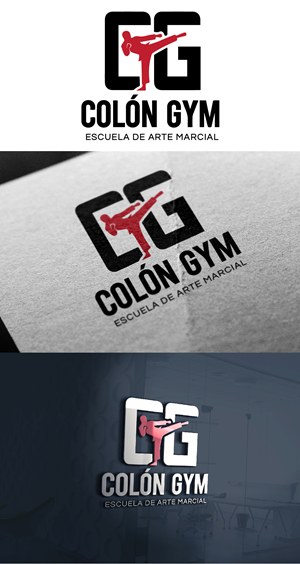 Diseño de Logo por ahmeddesigner123 para este proyecto | Diseño: #37120955