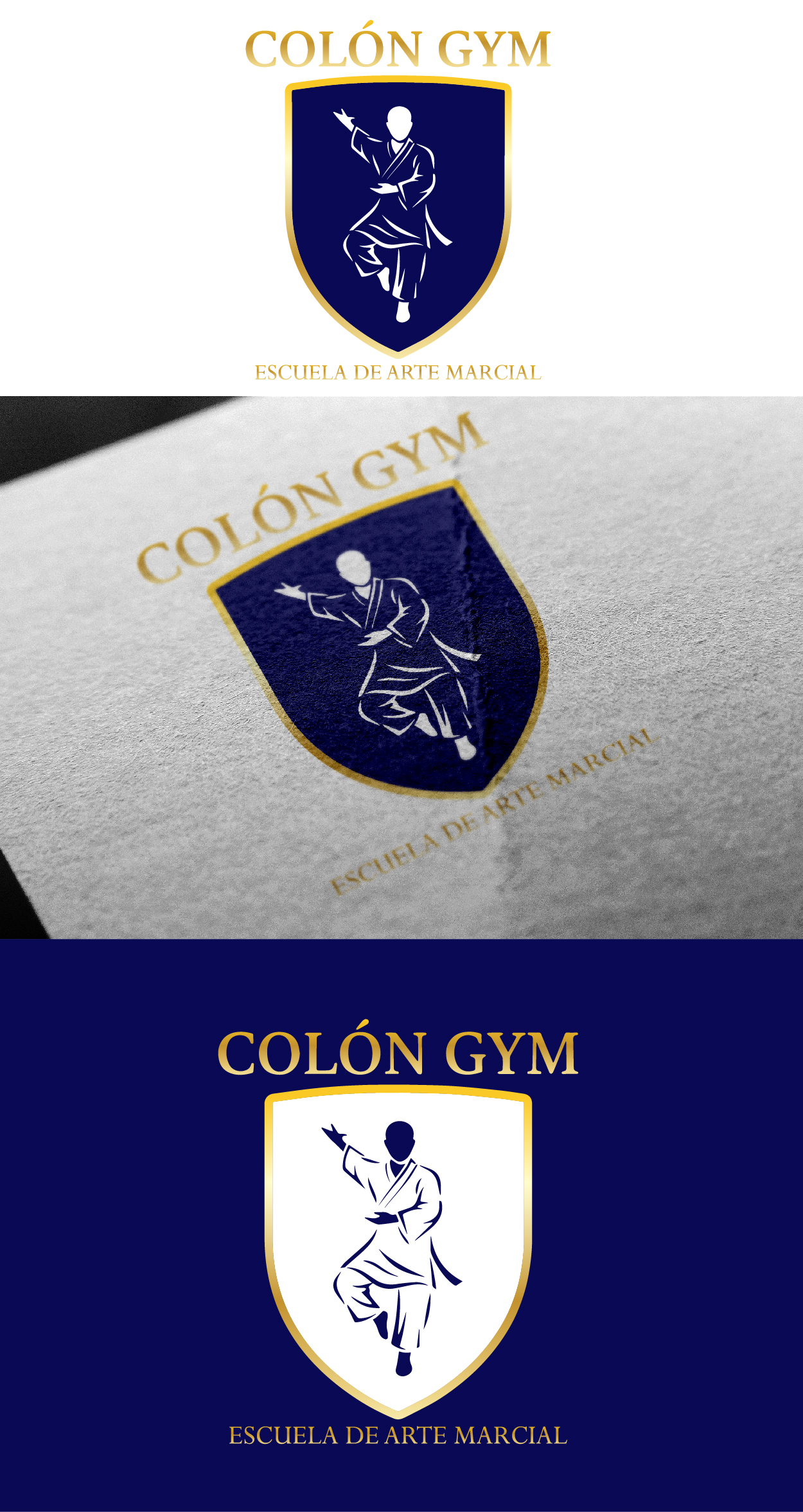 Logo Design by ahmeddesigner123 for this project | Design #37120999