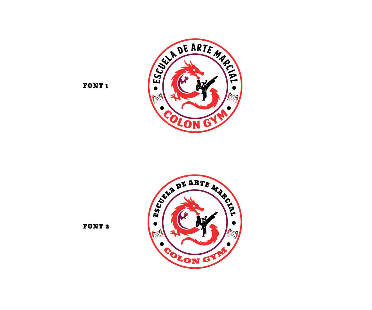 Logo Design by Mystrix for this project | Design #37122929