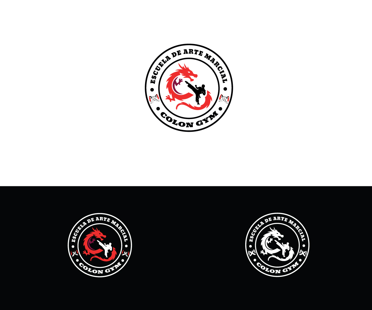 Logo Design by Mystrix for this project | Design #37126297