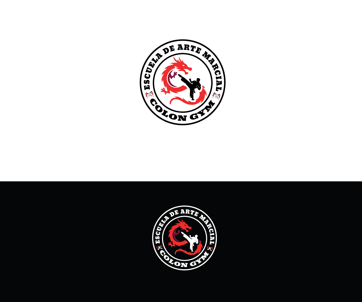 Logo Design by Mystrix for this project | Design #37127806