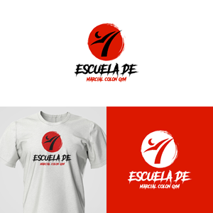 Logo Design by 4tech services for this project | Design: #37117562