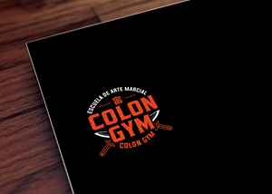 Diseño de Logo por DC2502 para este proyecto | Diseño: #37123641