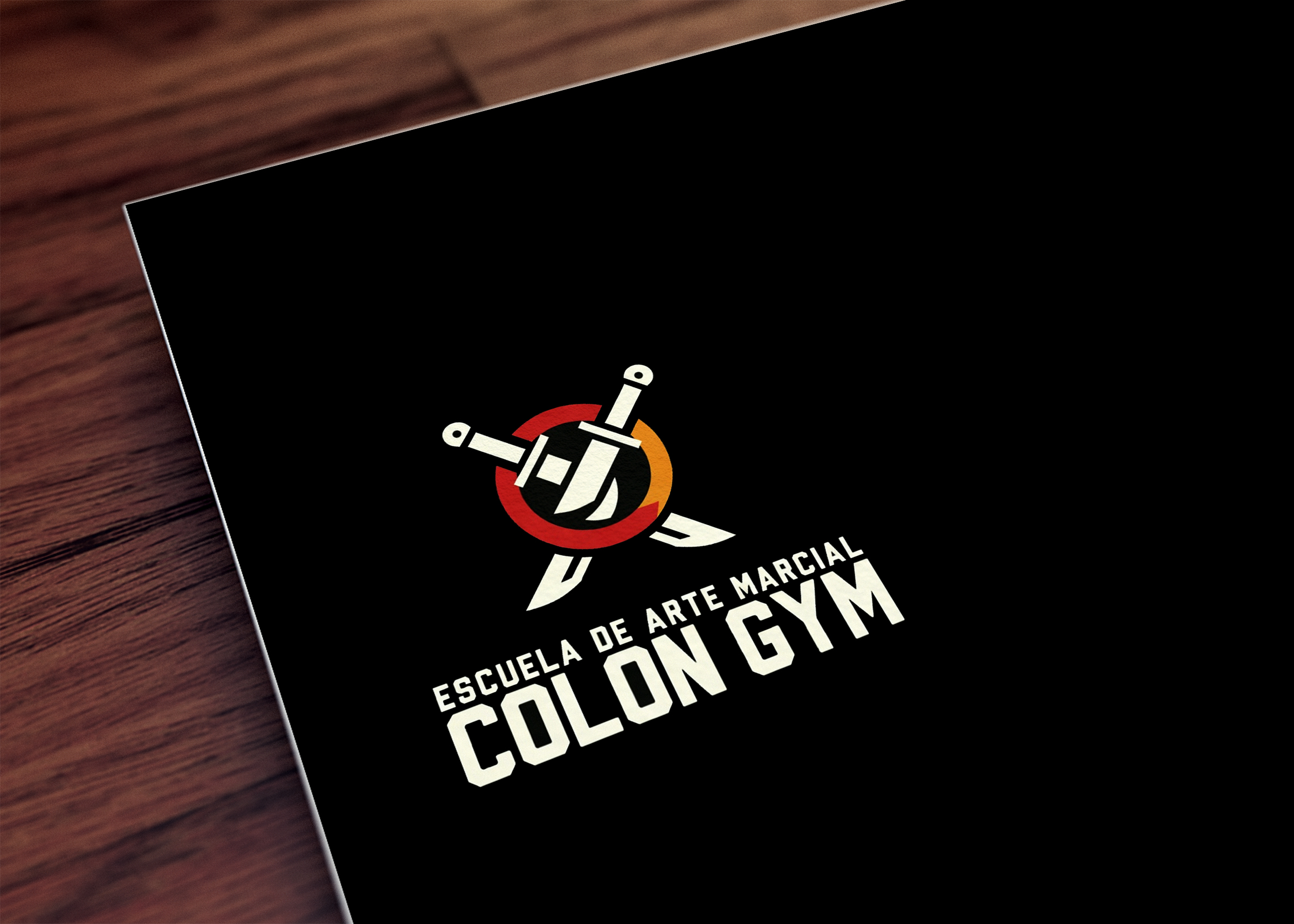 Diseño de Logo por DC2502 para este proyecto | Diseño #37123642