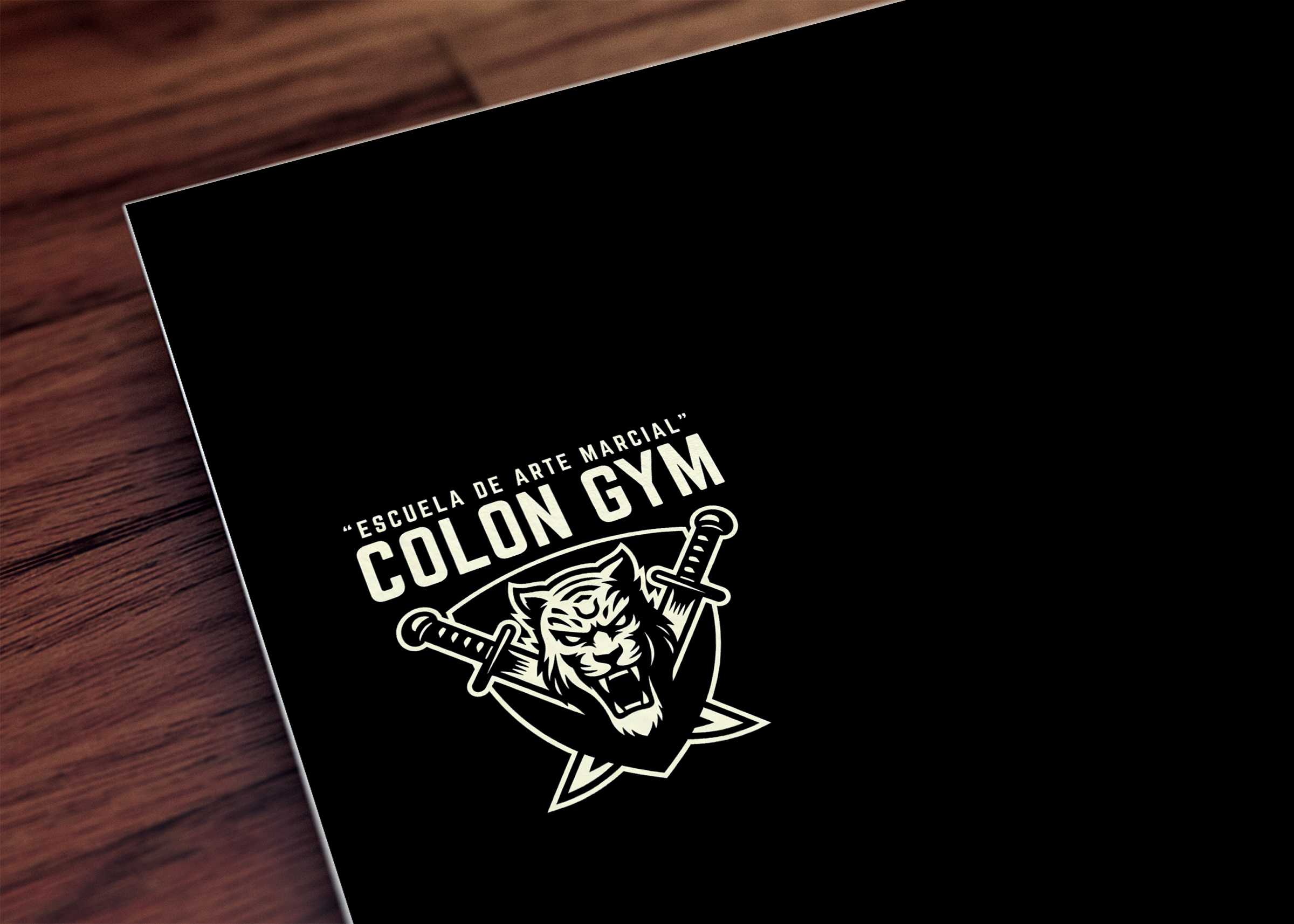 Diseño de Logo por DC2502 para este proyecto | Diseño #37123650