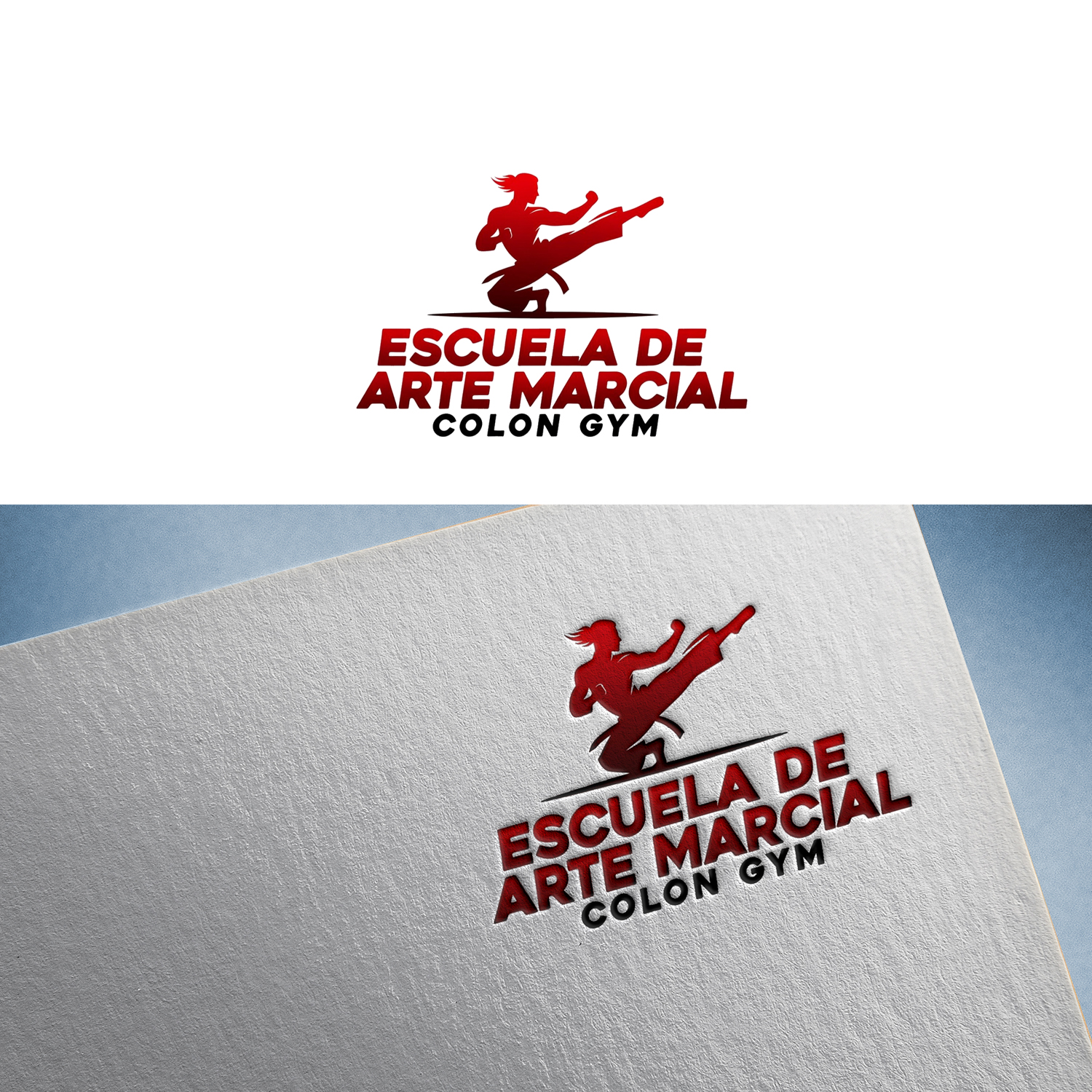 Diseño de Logo por Ultra Creations para este proyecto | Diseño #37124417