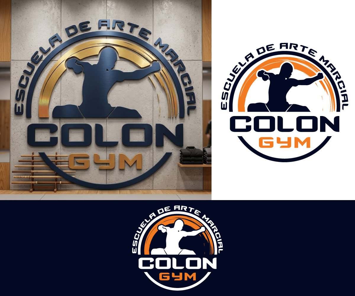 Diseño de Logo por Ansh Design para este proyecto | Diseño #37120425