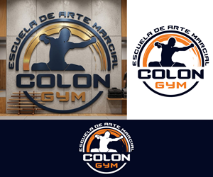 Logo Design by Ansh Design for this project | Design: #37120425