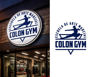 Logo Design by Ansh Design for this project | Design: #37120430