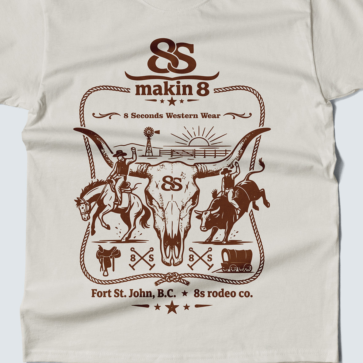 Diseño de Vestimenta por Foulanan Design para este proyecto | Diseño #37118770