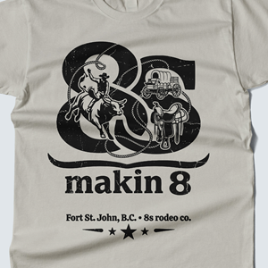 Apparel Design by Foulanan Design for this project | Design: #37122899