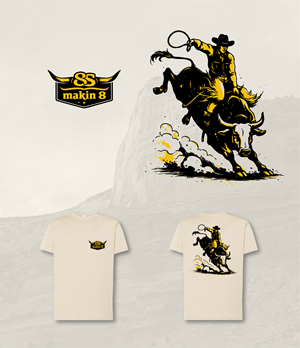 Diseño de Vestimenta por Javi P para este proyecto | Diseño: #37120178