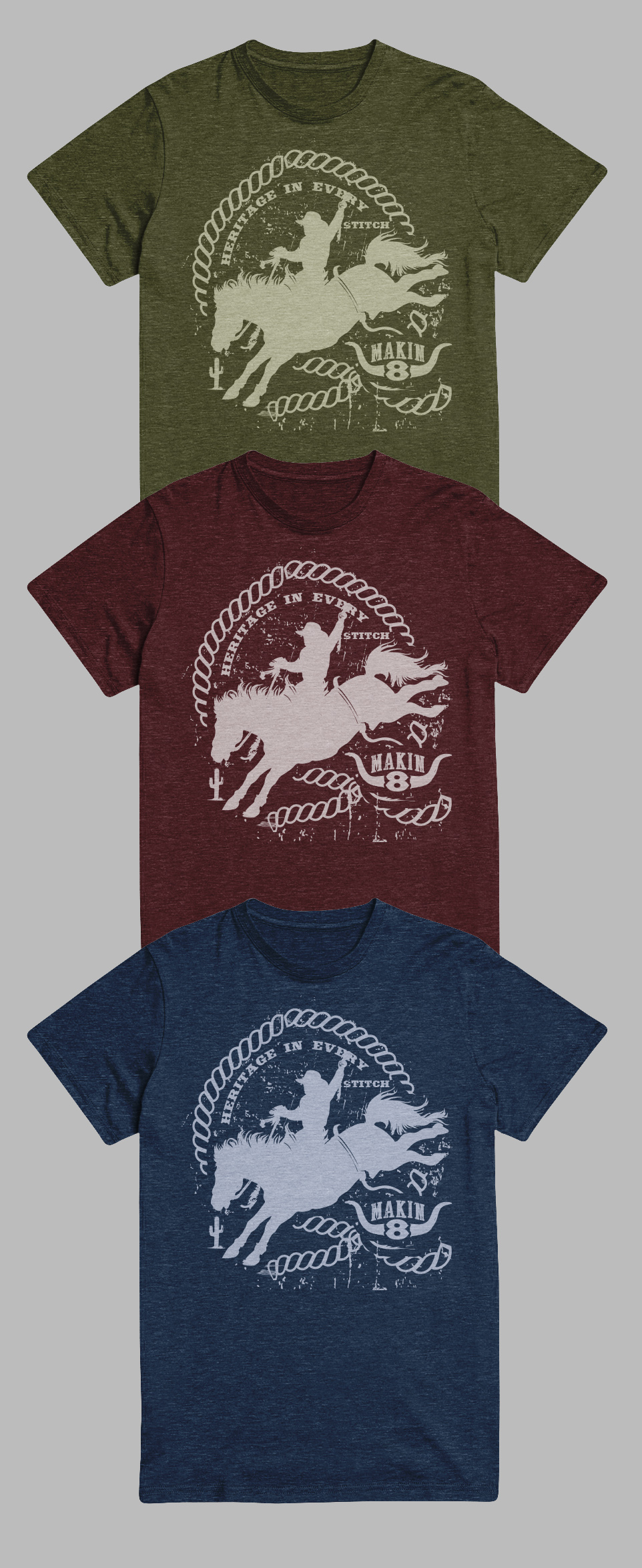 Diseño de Vestimenta por Teespixels para este proyecto | Diseño #37126123