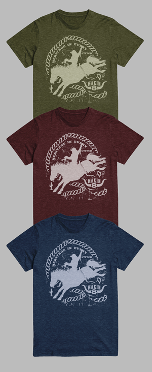 Apparel Design by Teespixels for this project | Design: #37126123