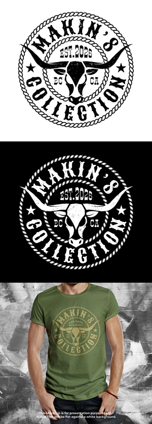 Apparel Design by Oleksandr Tovarkov for this project | Design: #37120790