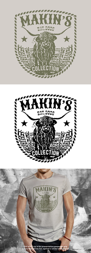 Apparel Design by Oleksandr Tovarkov for this project | Design: #37124949