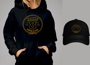 Apparel Design by Yayan gesuter for this project | Design #37118760