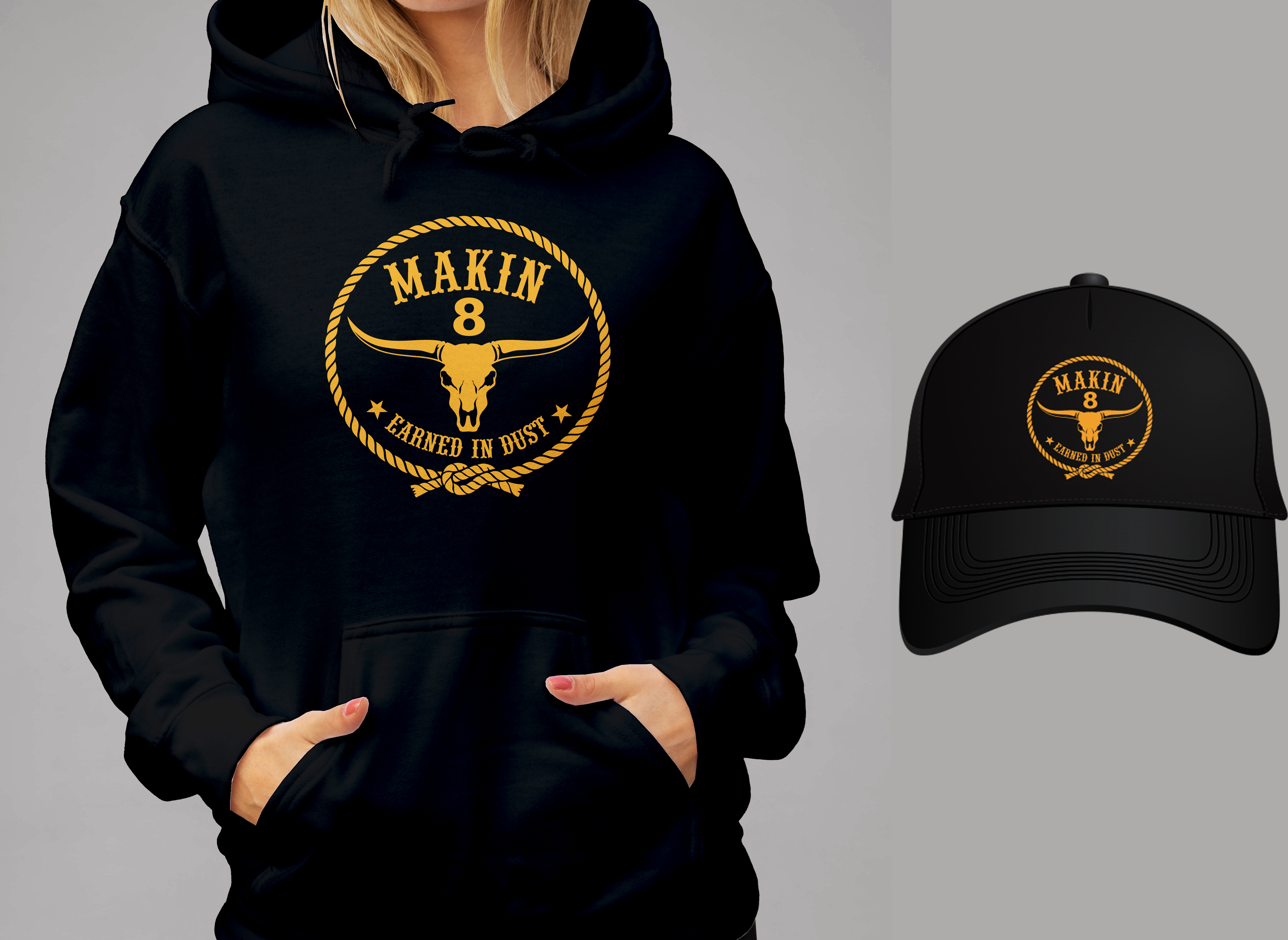 Diseño de Vestimenta por Yayan gesuter para este proyecto | Diseño #37118763