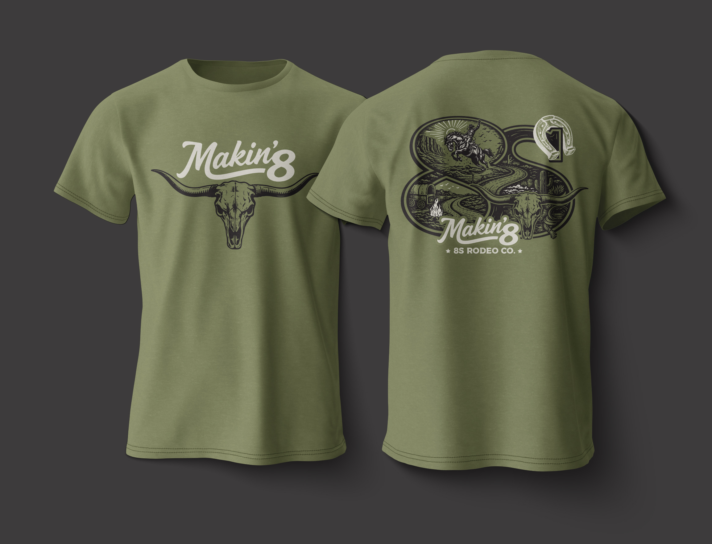 Diseño de Vestimenta por SofiaDesignStudio para este proyecto | Diseño #37131396