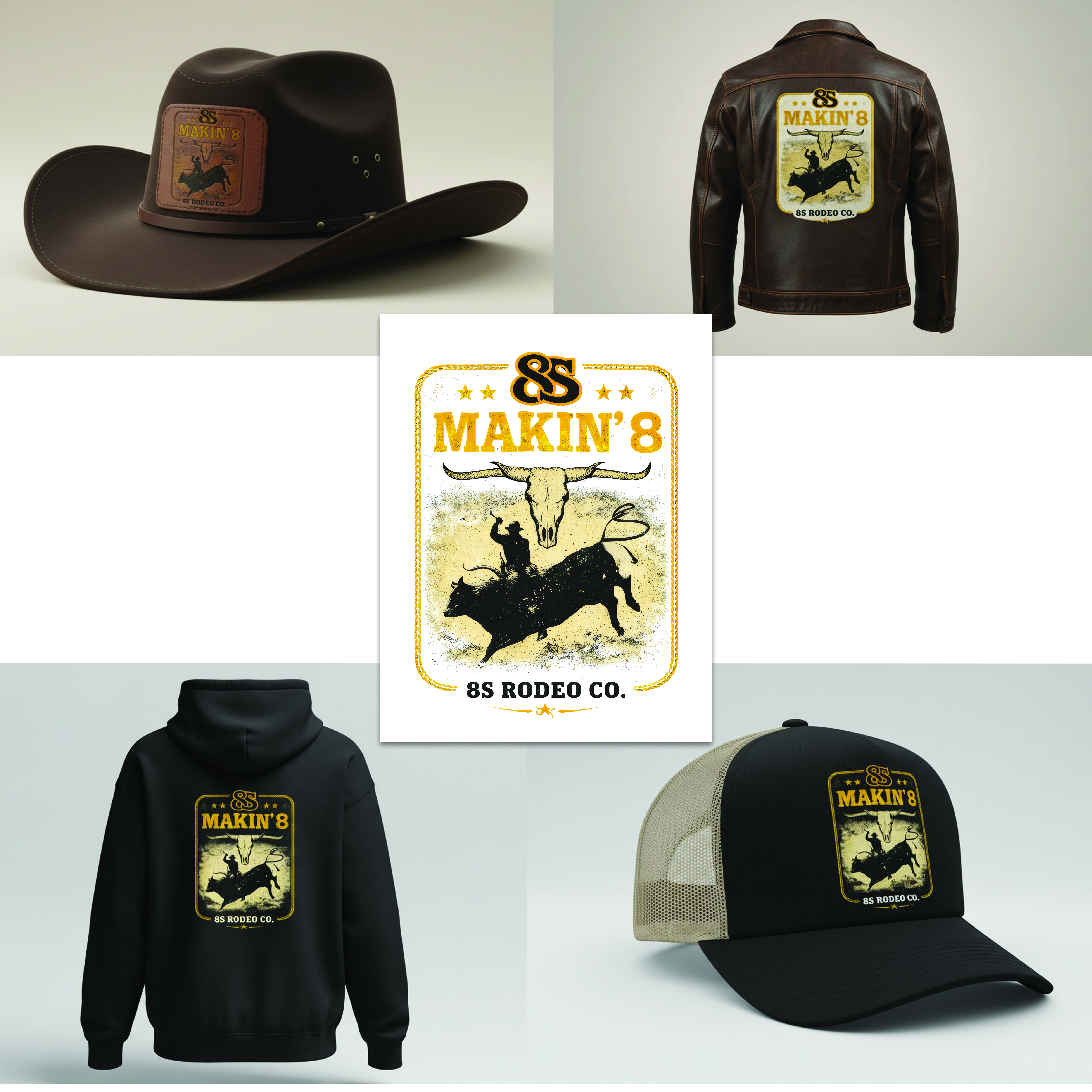 Diseño de Vestimenta por Desire Design Solutions para este proyecto | Diseño #37122017