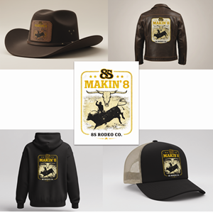 Apparel Design by Desire Design Solutions for this project | Design #37122017