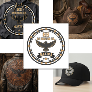 Apparel Design by Desire Design Solutions for this project | Design: #37127125